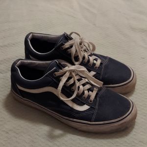 Vans Old Skool Shoes